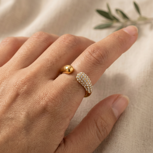 Ring Orélia