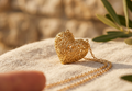 Collier Ligne de Vie
