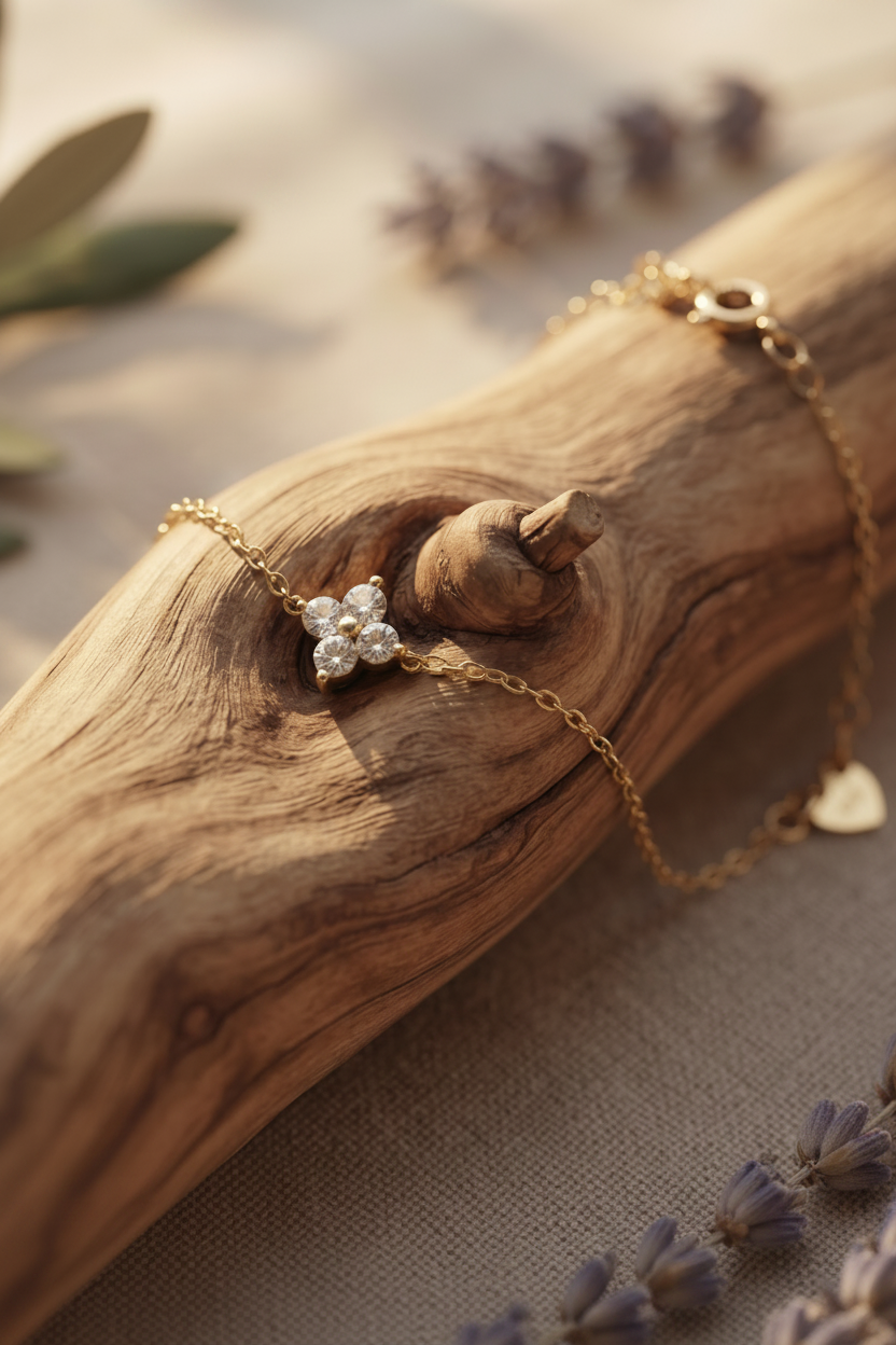 Bracelet Élina