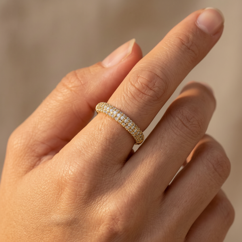 Ring Astrée