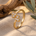 Ring Idylle