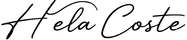 Hela Coste - Startseite